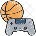 Sports games  Icon