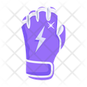 Sports Glove Icon