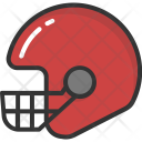 Sports Helmet Icon