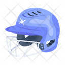 Sports Helmet Icon