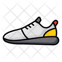 Sports Shoes Shoes Footwear Icon