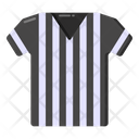 Sports Shirt Shirt Sportswear Icon