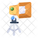 Spotlight  Icon