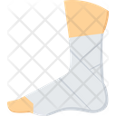 Sprain  Icon