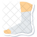 Sprain  Icon