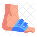 Sprain  Icon