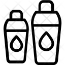 Spray Icon