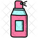 Spray Airbrush Color Icon