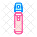 Spray Perfume Groomer Icon