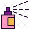 Spray Bottle Beauty Icon