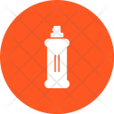 Spray Bottle Icon