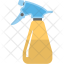 Spray Bottle Sprayer Icon