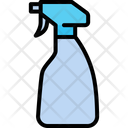 Spray Bottle Icon