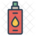 Spray Bottle Fragrance Icon