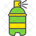 Spray Brush  Icon