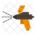 Spray Gun Icon