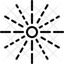 Spread  Icon