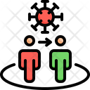 Spread  Icon