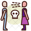 Spread  Icon