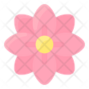 Spring Flower Icon