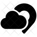 Spring Location Icon