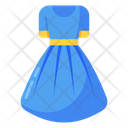 Spring Outfit Icon