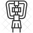 Springer Watering Equipment Icon