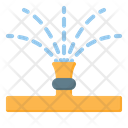 Sprinkler Icon