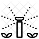 Sprinkler  Icon