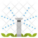 Sprinkler  Icon