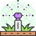 Sprinkler Icon