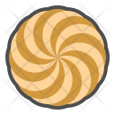 Spritz cookie  Icon
