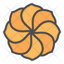 Spritz cookie  Icon