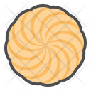 Spritz cookie  Icon