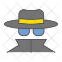 Spy Icon