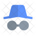 Spy Icon