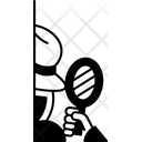Spy  Icon