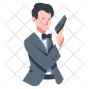 Ispy Agent Spy Agent Spy Icon