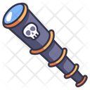 Spyglass  Icon