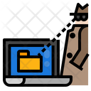 Spyware Icon