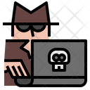 Authorization Access Password Icon