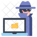 Spywere Icon