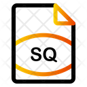 File Format Extension Icon