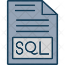 Sql アイコン