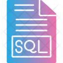 Sql アイコン