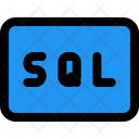 Sql Icon