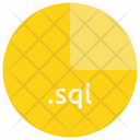 Sql  Icon