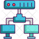 Sql Databases Icon
