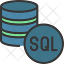 Sql Server Icon