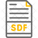 Sql Server Compact Database File アイコン